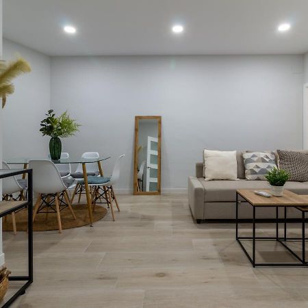 Apartamento Huerto San Pedro Córdoba Exterior foto