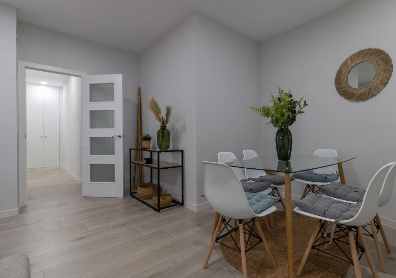 Apartamento Huerto San Pedro Córdoba Exterior foto