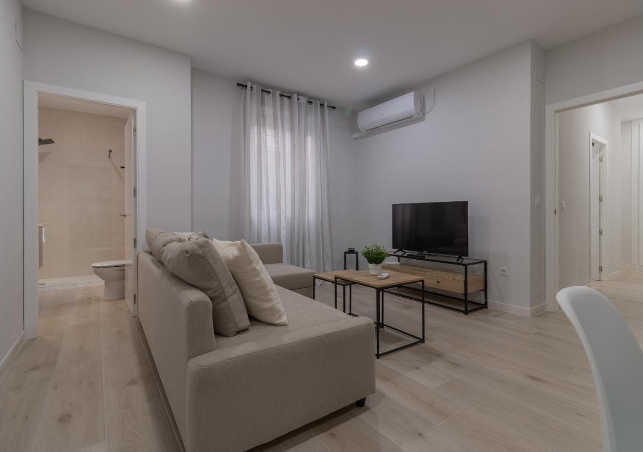 Apartamento Huerto San Pedro Córdoba Exterior foto