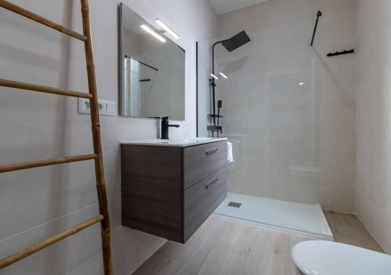 Apartamento Huerto San Pedro Córdoba Exterior foto